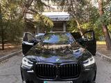 BMW X3 2022 годаүшін28 000 000 тг. в Алматы – фото 3