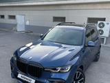 BMW X7 2021 годаfor50 000 000 тг. в Алматы – фото 3