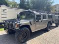 Hummer H1 2001 года за 50 000 000 тг. в Алматы – фото 5