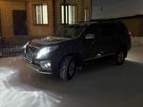 Toyota Land Cruiser Prado 2013 годаүшін24 000 000 тг. в Усть-Каменогорск