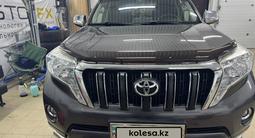 Toyota Land Cruiser Prado 2013 года за 22 700 000 тг. в Усть-Каменогорск – фото 2