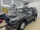 Toyota Land Cruiser Prado 2013 годаүшін22 700 000 тг. в Усть-Каменогорск