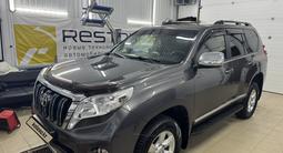 Toyota Land Cruiser Prado 2013 года за 22 700 000 тг. в Усть-Каменогорск