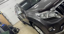 Toyota Land Cruiser Prado 2013 года за 22 700 000 тг. в Усть-Каменогорск – фото 3