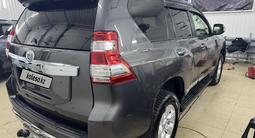 Toyota Land Cruiser Prado 2013 года за 22 700 000 тг. в Усть-Каменогорск – фото 4
