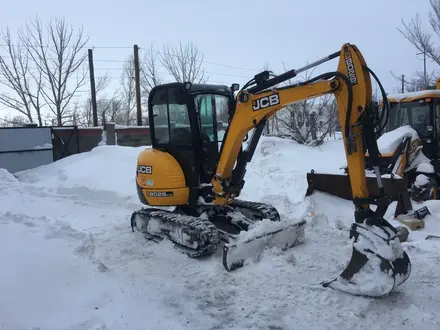 JCB  8026 CTS 2018 года за 18 600 000 тг. в Астана