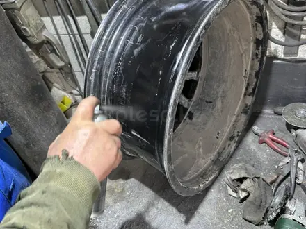 Ремонт кузова покраска, Двигателей ходовой части. в Алматы – фото 52