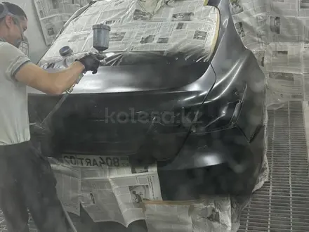 Ремонт кузова покраска, Двигателей ходовой части. в Алматы – фото 60