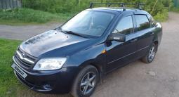 ВАЗ (Lada) Granta 2190 2012 годаүшін2 800 000 тг. в Усть-Каменогорск – фото 2