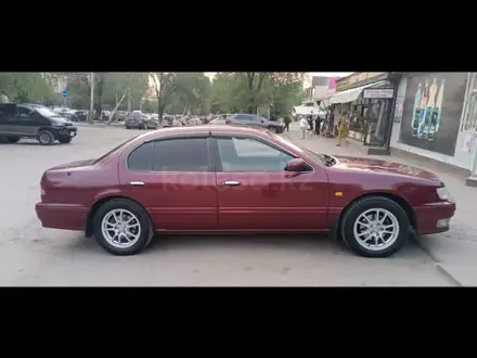 Nissan Maxima 1995 года за 2 700 000 тг. в Алматы – фото 2