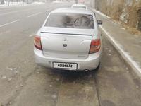 ВАЗ (Lada) Granta 2190 2012 годаfor2 000 000 тг. в Алматы