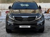 Kia Sportage 2014 годаfor8 000 000 тг. в Жезказган