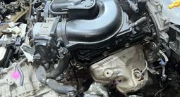 Двигатель QV35 Nissan Teana J32 за 450 000 тг. в Алматы – фото 5