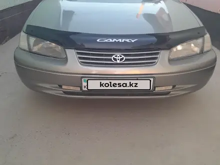 Toyota Camry 1998 года за 3 300 000 тг. в Кызылорда