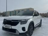 Kia Seltos 2024 года за 9 700 000 тг. в Кокшетау – фото 3