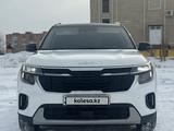 Kia Seltos 2024 года за 9 700 000 тг. в Кокшетау – фото 2
