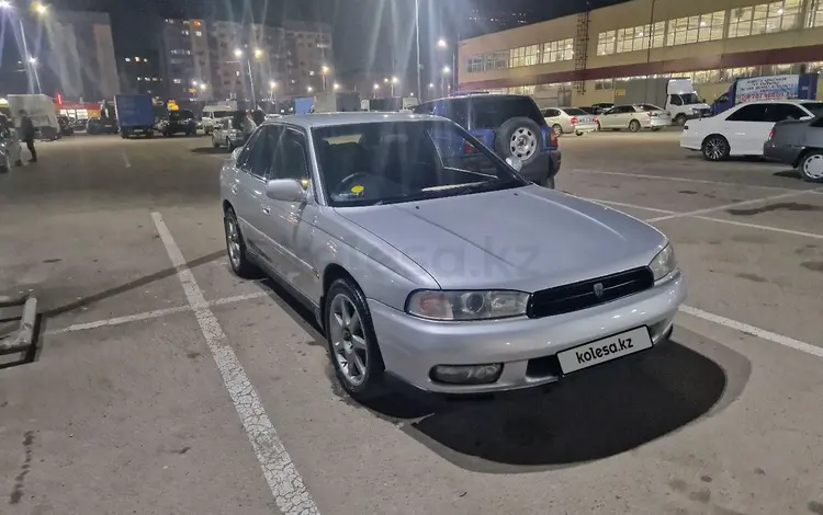Subaru Legacy 1998 года за 2 350 000 тг. в Алматы