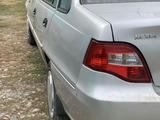 Daewoo Nexia 2013 года за 2 150 000 тг. в Шымкент – фото 3