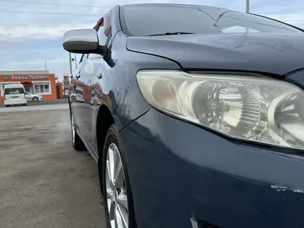 Toyota Corolla 2008 года за 3 400 000 тг. в Атырау