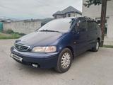 Honda Shuttle 1999 годаfor3 000 000 тг. в Тургень (Енбекшиказахский р-н) – фото 2