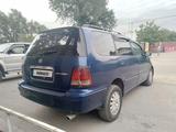 Honda Shuttle 1999 годаfor3 000 000 тг. в Тургень (Енбекшиказахский р-н) – фото 4