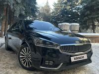 Kia K7 2016 года за 8 500 000 тг. в Алматы