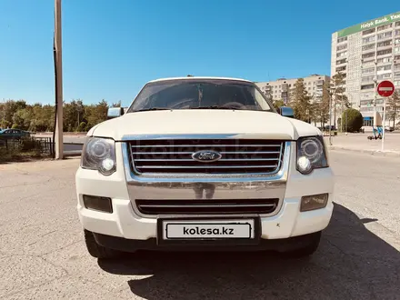 Ford Explorer 2007 года за 7 800 000 тг. в Павлодар – фото 2