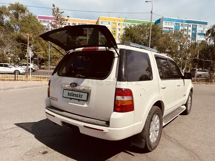 Ford Explorer 2007 года за 7 800 000 тг. в Павлодар – фото 12