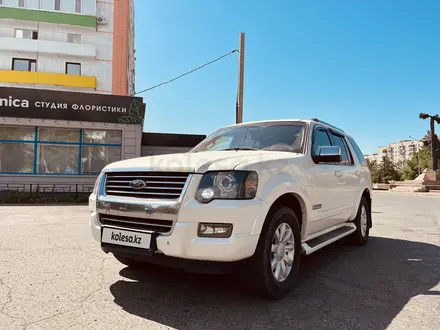 Ford Explorer 2007 года за 7 800 000 тг. в Павлодар