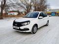 ВАЗ (Lada) Granta 2190 2020 года за 4 300 000 тг. в Актобе – фото 4