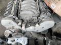 Двигатель - AКПП об.3.7 Audi А8 D2 за 400 000 тг. в Актобе