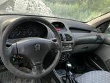 Peugeot 206 2009 года за 600 000 тг. в Уральск – фото 4