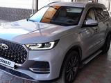 Chery Tiggo 8 Pro 2025 года за 10 300 000 тг. в Шымкент – фото 2