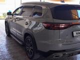 Chery Tiggo 8 Pro 2025 года за 10 300 000 тг. в Шымкент – фото 3