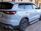 Chery Tiggo 8 Pro 2025 года за 10 300 000 тг. в Шымкент – фото 5