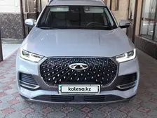 Chery Tiggo 8 Pro, 2025