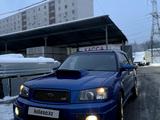 Subaru Forester 2005 года за 7 500 000 тг. в Алматы