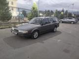 Mazda 626 1991 годаүшін1 400 000 тг. в Алматы – фото 2