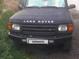 Land Rover Discovery 2000 года за 5 000 000 тг. в Талдыкорган