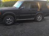 Land Rover Discovery 2000 года за 3 800 000 тг. в Талдыкорган – фото 2