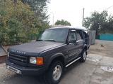Land Rover Discovery 2000 года за 3 500 000 тг. в Талдыкорган