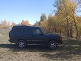 Land Rover Discovery 2000 года за 3 500 000 тг. в Талдыкорган – фото 2