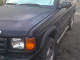 Land Rover Discovery 2000 года за 3 800 000 тг. в Талдыкорган – фото 3