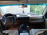 Land Rover Discovery 2000 года за 3 800 000 тг. в Талдыкорган – фото 5