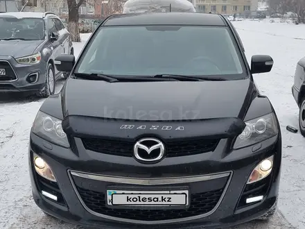 Mazda CX-7 2011 года за 7 000 000 тг. в Караганда