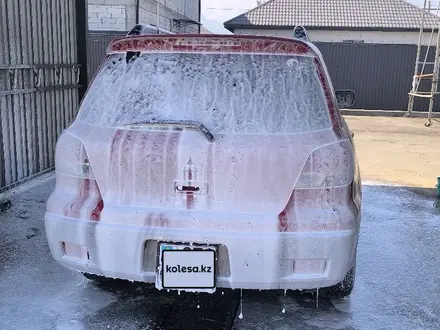 Mitsubishi Outlander 2003 года за 3 400 000 тг. в Алматы – фото 13