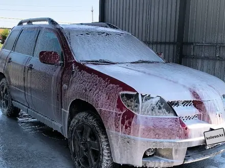 Mitsubishi Outlander 2003 года за 3 400 000 тг. в Алматы – фото 14