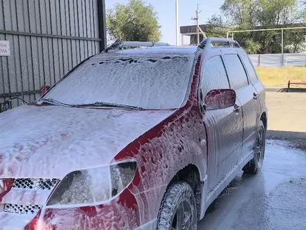 Mitsubishi Outlander 2003 года за 3 400 000 тг. в Алматы – фото 15