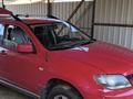 Mitsubishi Outlander 2003 годаүшін3 400 000 тг. в Алматы – фото 17
