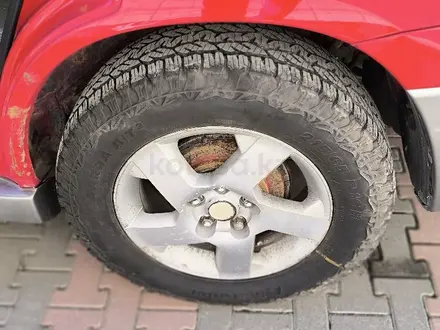 Mitsubishi Outlander 2003 года за 3 400 000 тг. в Алматы – фото 22